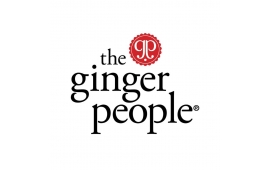 Ginger People