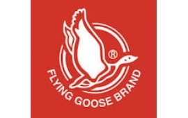 FLYING GOOSE